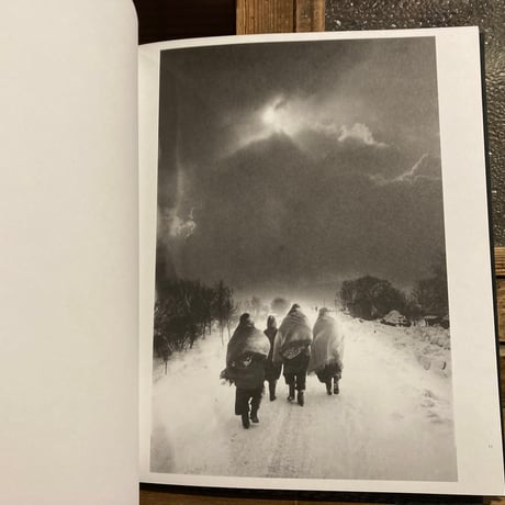 小島一郎 写真集 「Solitude Standing」