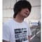 「20dB 10TH ANNIVERSARY」Tシャツ 白