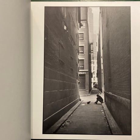 「写真家 アンリ•カルティエ＝ブレッソン」