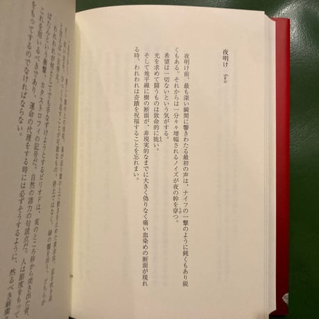 新刊 「ヘルベルト詩集」