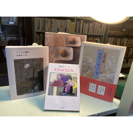 「静かな音が満ちている」セット