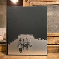 小島一郎 写真集 「Solitude Standing」