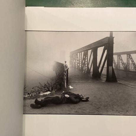 「写真家 アンリ•カルティエ＝ブレッソン」