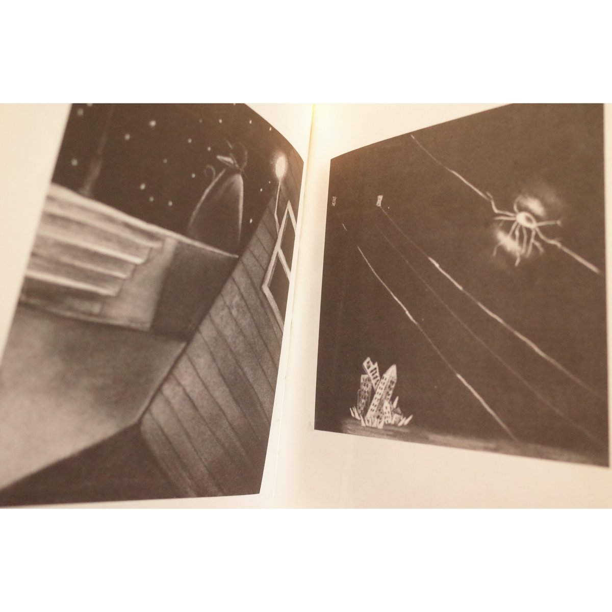 まりのるうにぃ「月街星物園」 | 弐拾dB通信販売所