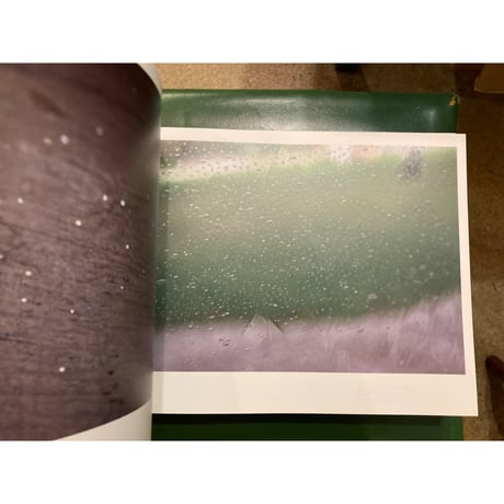 内藤礼 「1985-2015 祝福 blessing」