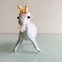 【物販】フェルトの生き物: 農場シリーズ
