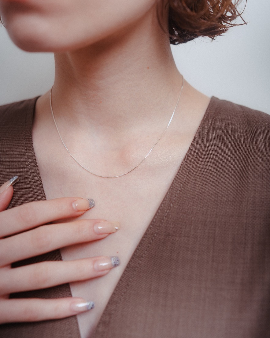 Box chain | ALY