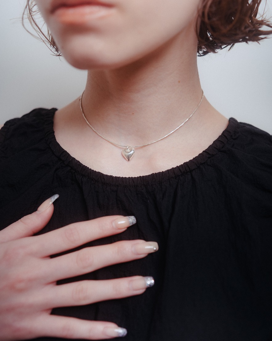 Heart #1 | ALY