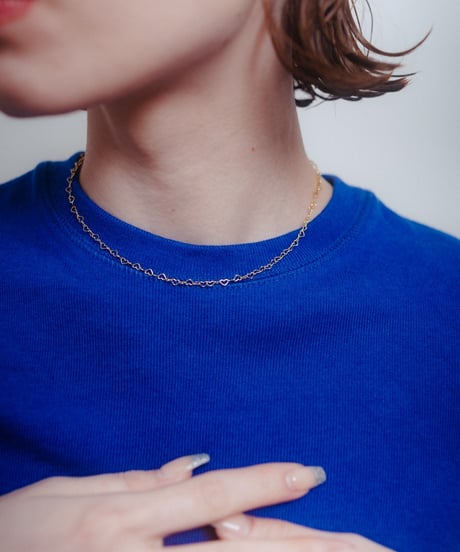 Heart chain