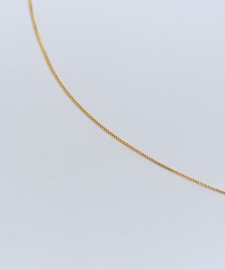 Box chain