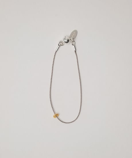 【受注生産】Dainty bracelet
