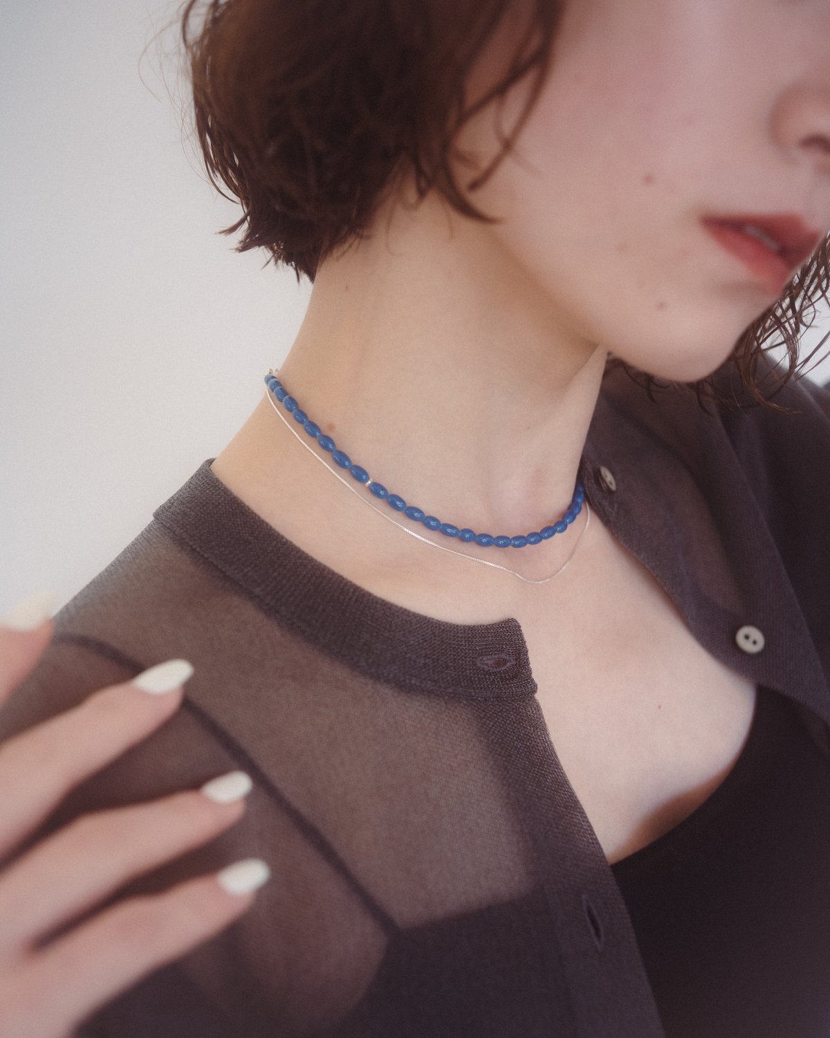 SS限定：Breeze | ALY