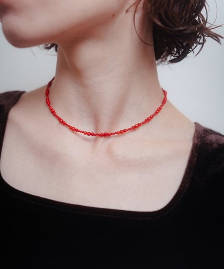 Mill / red