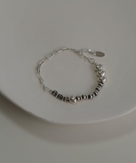 アクセサリー ALY Variety bracelet 再販】Variety bracelet | ALY