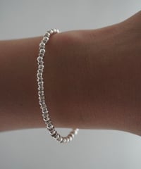 Rhombus bracelet | ALY