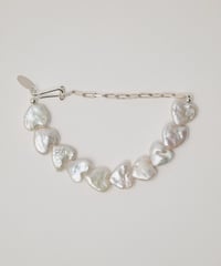 Nuage bracelet