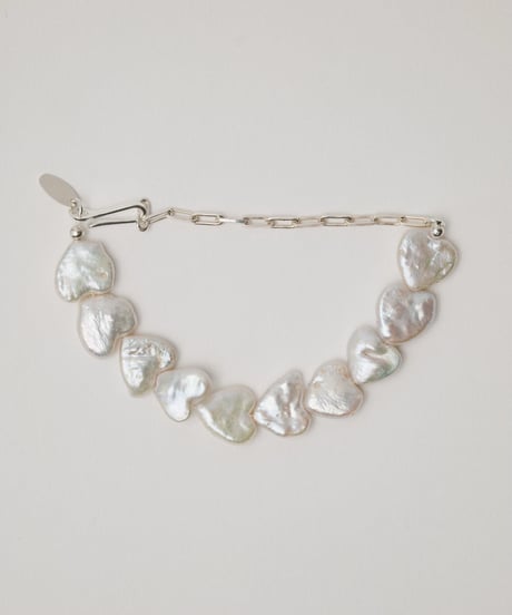 Nuage bracelet