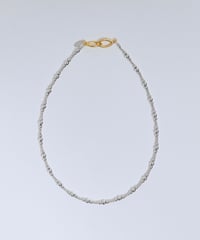 Mill / silver