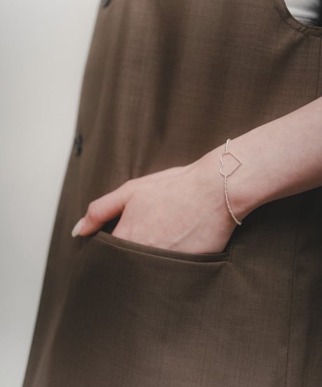 Bord bracelet