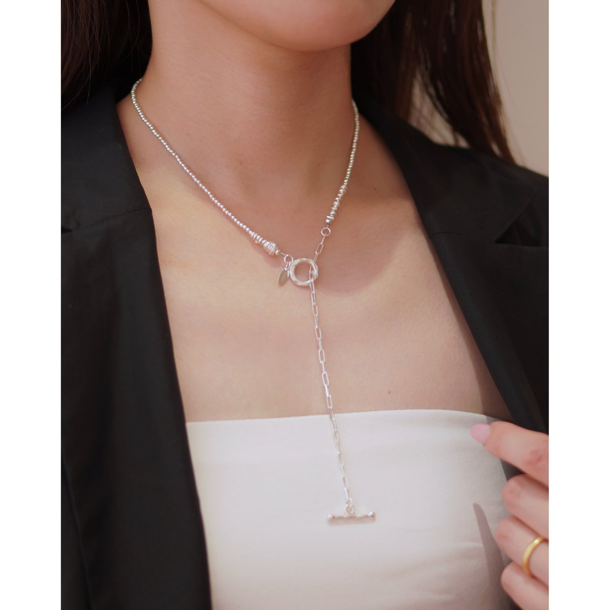 ALY Gs choker ネックレス ALY Gs choker ネックレス 楽天市場】SASKIA DIEZ サスキア
