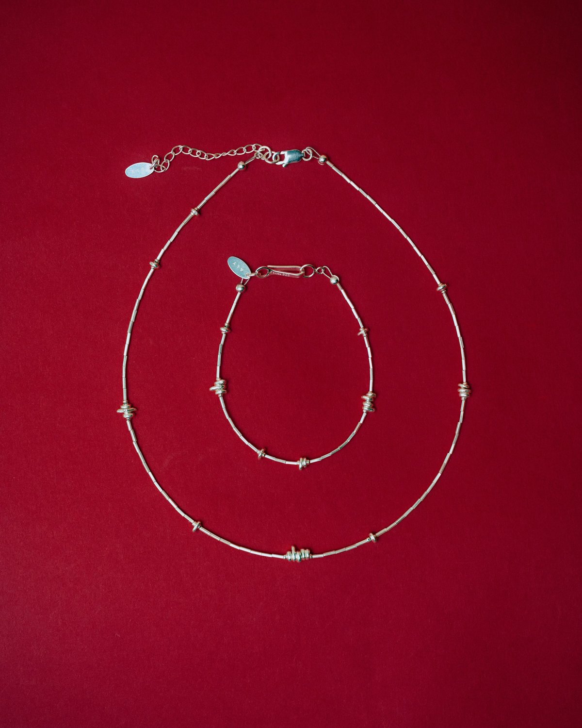 Lien bracelet | ALY
