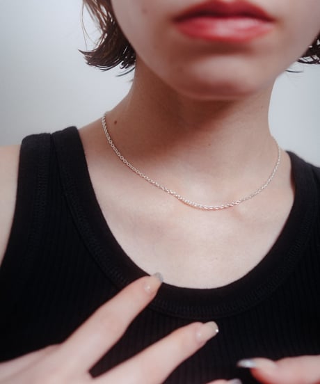 Cable chain