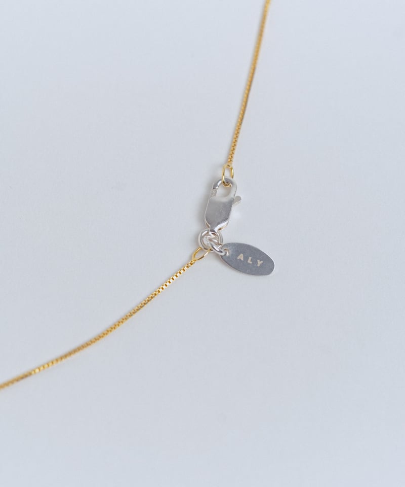 Box chain | ALY