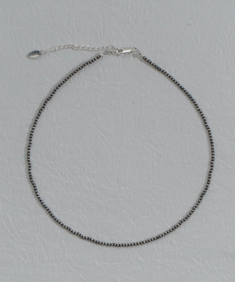 Navajo pearl / 2mm | ALY