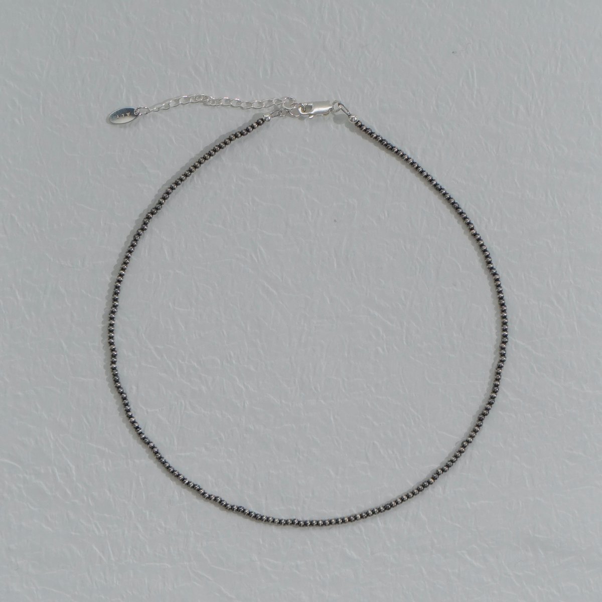 Navajo pearl / 2mm | ALY