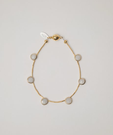 Lamp bracelet