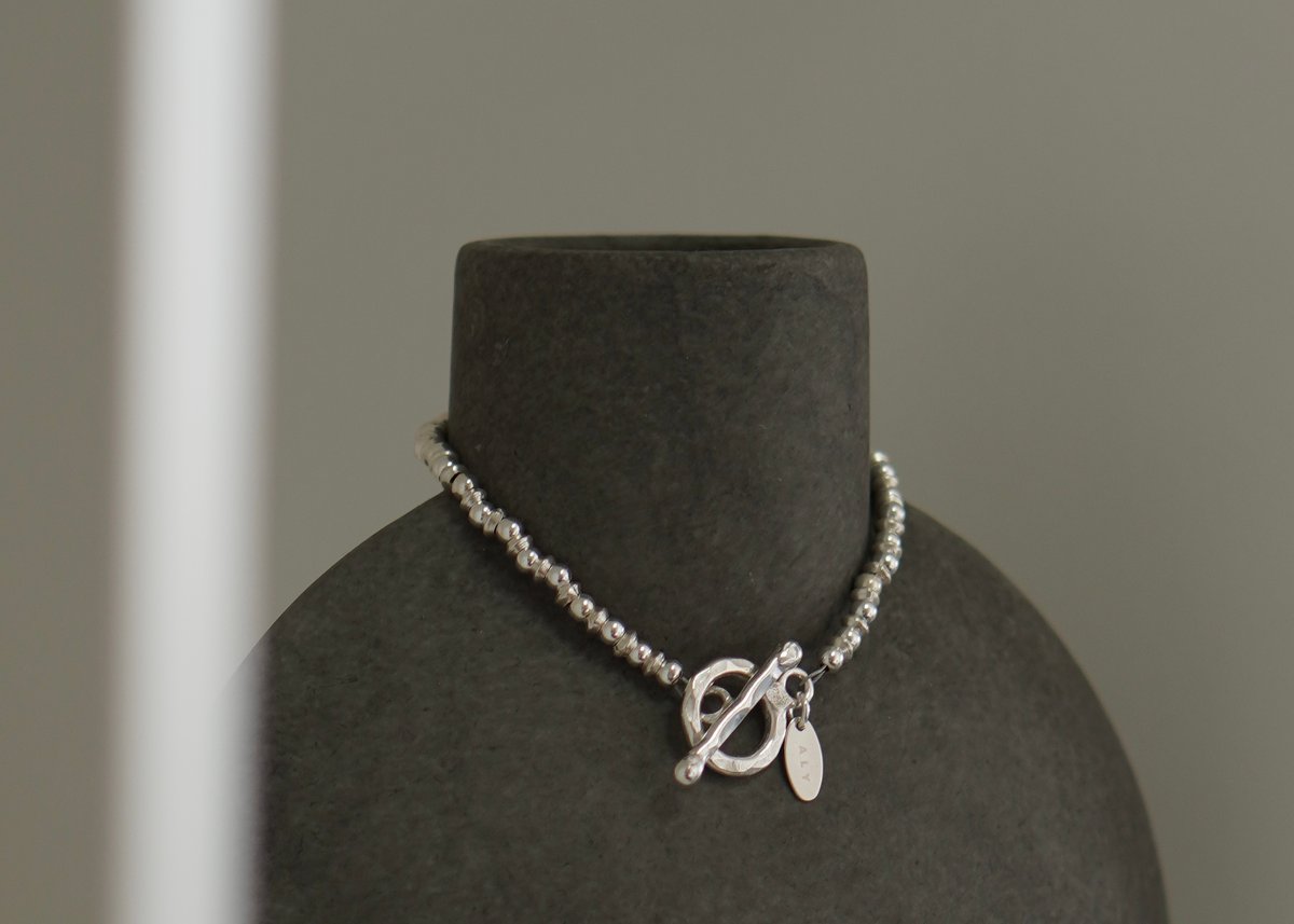 ギフトに人気のアクセサリー3選 | ALY