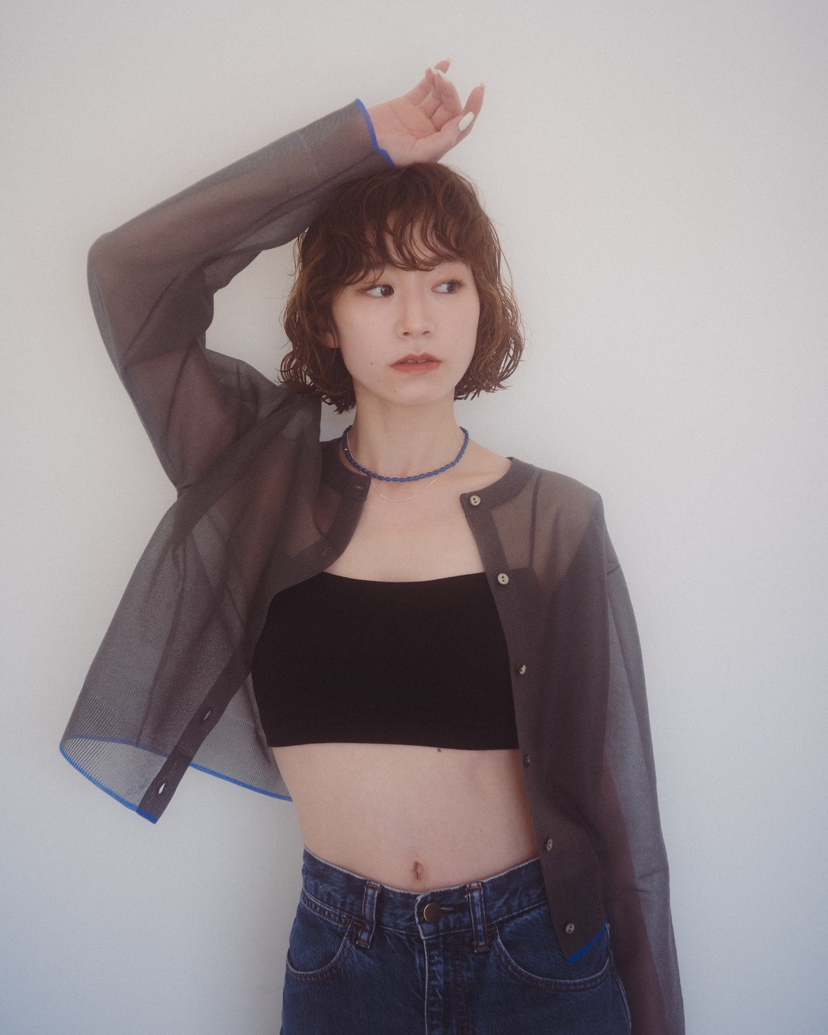 SS限定：Breeze | ALY