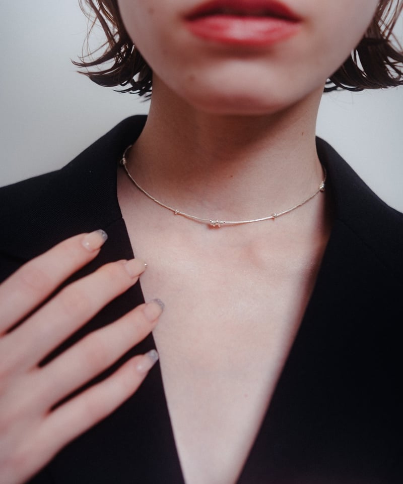 ALY lien ネックレス ALY