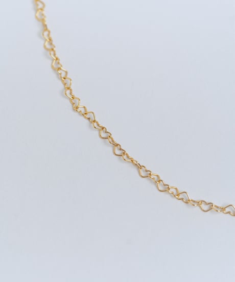 Heart chain