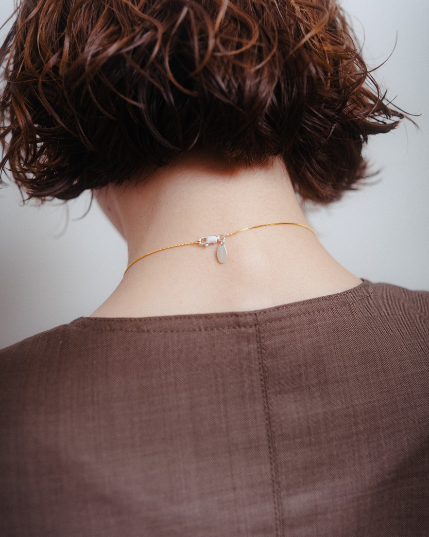 Box chain | ALY