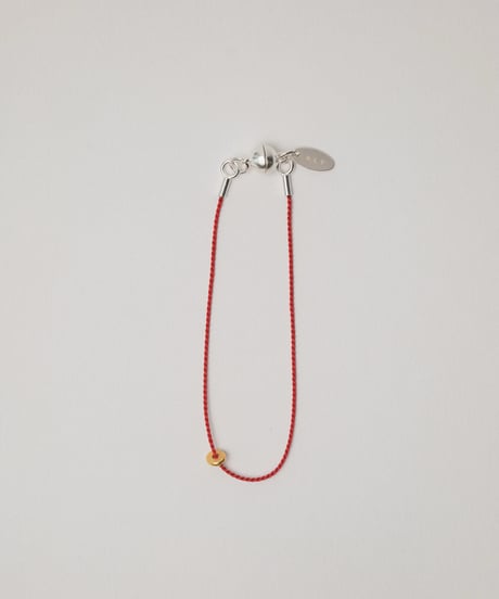 【受注生産】Dainty bracelet