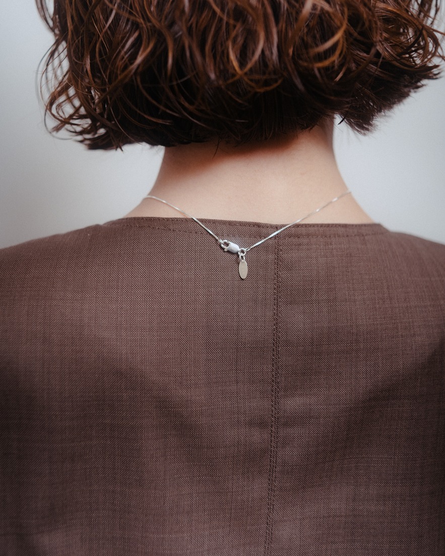 Box chain | ALY