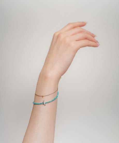 EC限定：Escale bracelet