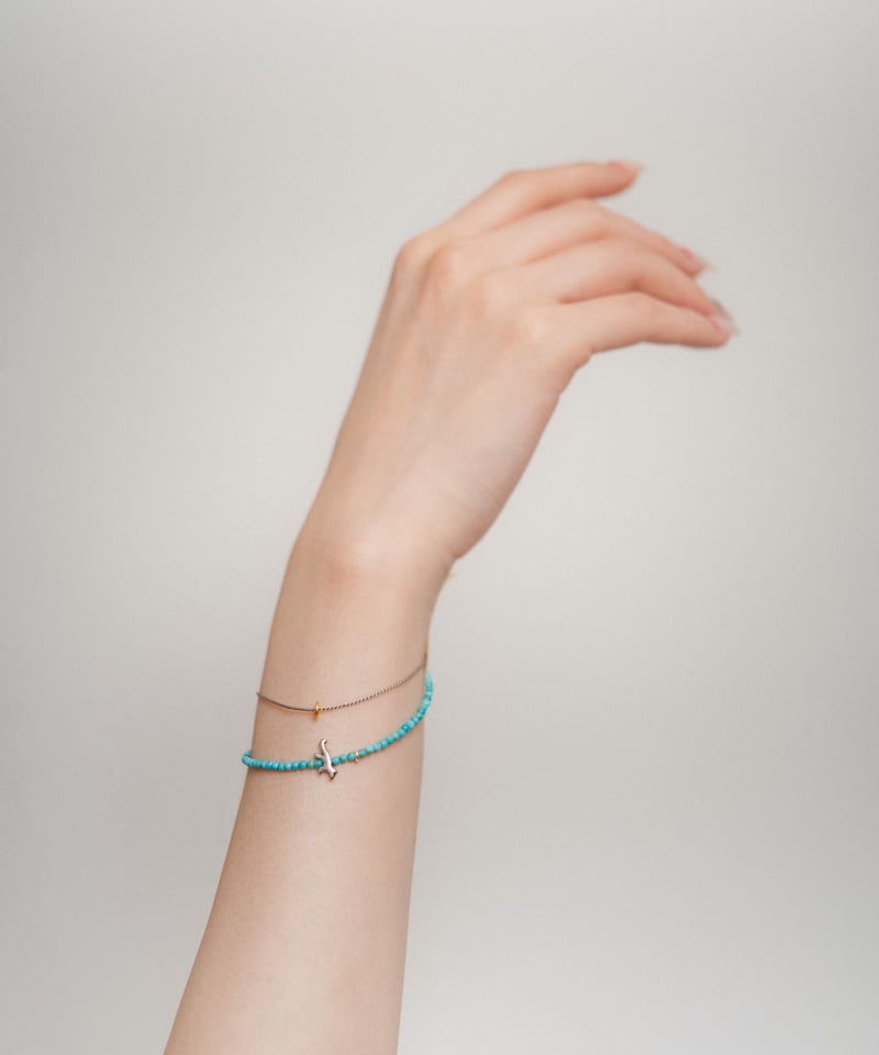 EC限定：Escale bracelet | ALY
