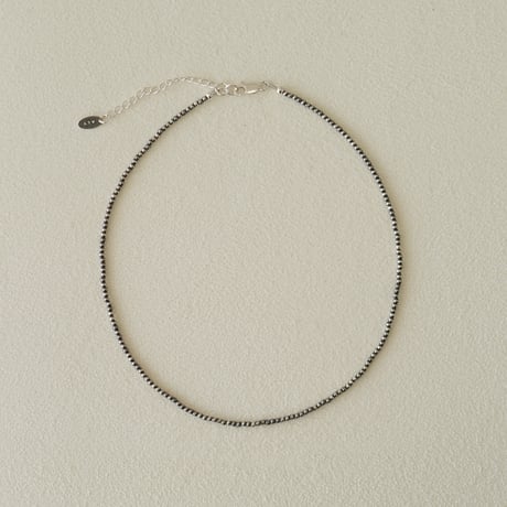 Navajo pearl / 2mm | ALY Navajo pearl / 2mm | ALY
