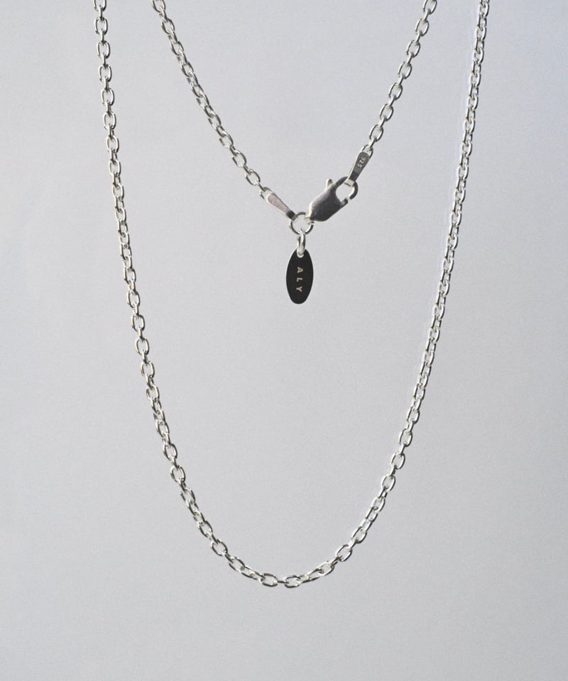 Cable chain | ALY