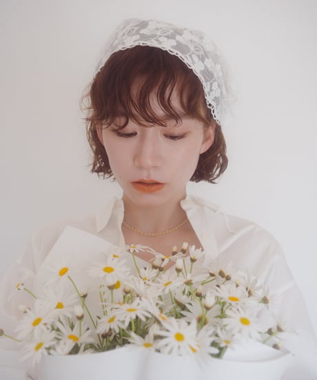 SS限定：Daisy