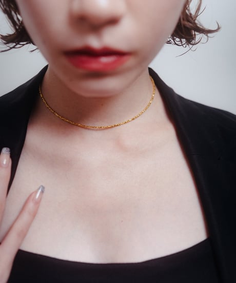 Chip / gold