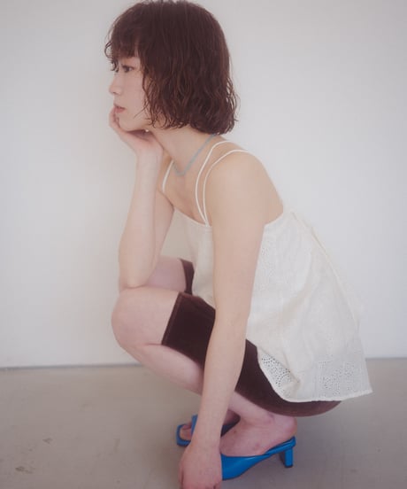 SS限定：Stream