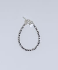 Navajo pearl bracelet