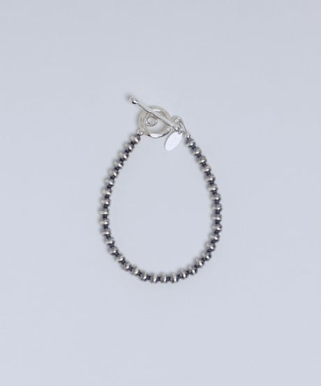 Navajo pearl bracelet