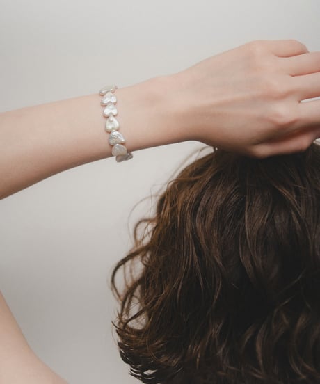 Nuage bracelet