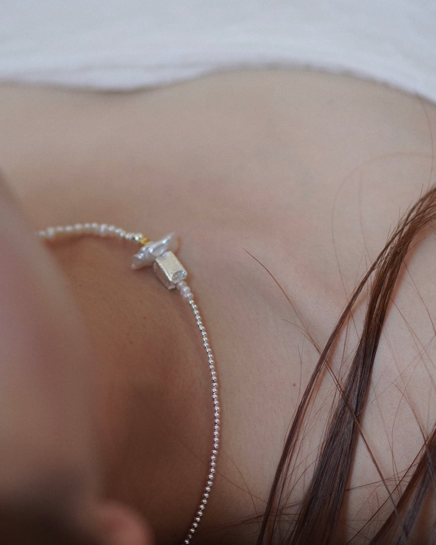 アクセサリー ALY Variety bracelet 再販】Variety bracelet | ALY