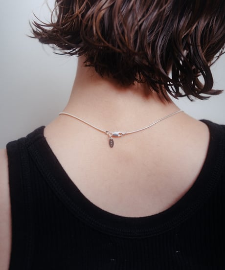 Snake chain