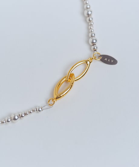 Mill / silver